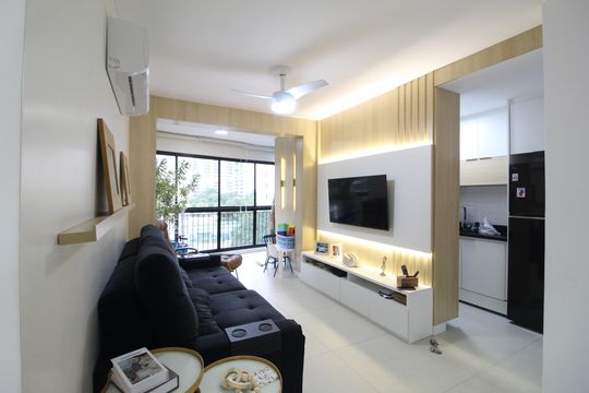 Apartamento à venda com 2 quartos, 70m² em Barra Olímpica, Rio de Janeiro