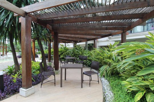 Área Comum de apartamento à venda com 2 quartos, 70m² em Barra Olímpica, Rio de Janeiro