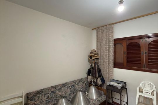 Quarto de Serviço de casa à venda com 4 quartos, 586m² em Nova Petrópolis, São Bernardo do Campo