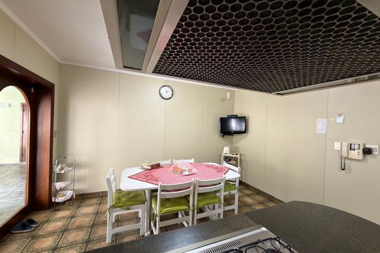 Cozinha  de casa à venda com 4 quartos, 586m² em Nova Petrópolis, São Bernardo do Campo