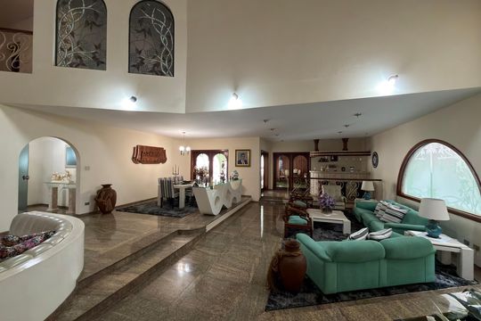 Casa à venda com 4 quartos, 586m² em Nova Petrópolis, São Bernardo do Campo