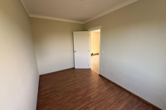 Quarto 1 de apartamento para alugar com 3 quartos, 46m² em Água Branca, Piracicaba