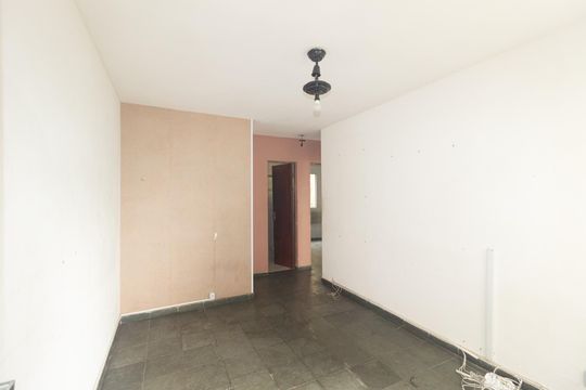 Apartamento à venda com 2 quartos, 44m² em Campo Grande, Rio de Janeiro