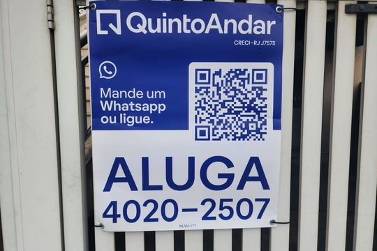 Fachada de casa para alugar com 3 quartos, 115m² em Itaúna, São Gonçalo