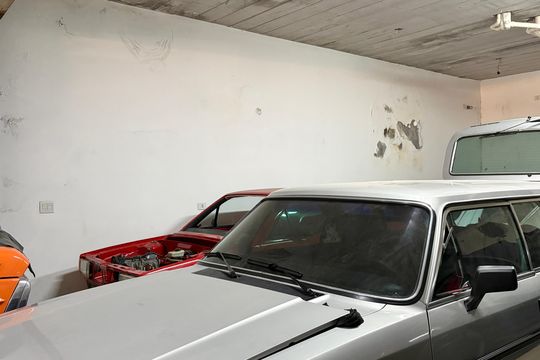 Sala/ Quarto de casa para alugar com 1 quarto, 80m² em Vila Pereira Cerca, São Paulo