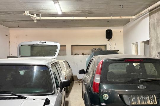 Casa para alugar com 1 quarto, 80m² em Vila Pereira Cerca, São Paulo