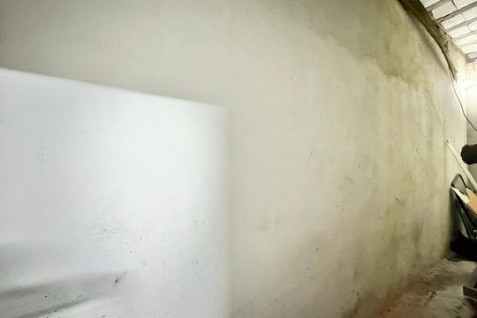 Cozinha de casa para alugar com 1 quarto, 80m² em Vila Pereira Cerca, São Paulo