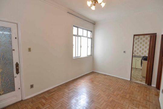 Apartamento à venda com 2 quartos, 45m² em Imperial de São Cristóvão, Rio de Janeiro