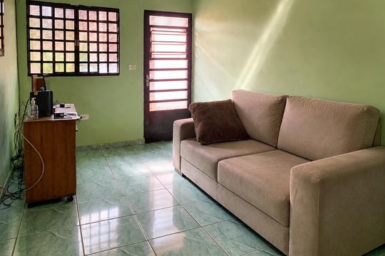 Casa à venda com 4 quartos, 200m² em Jardim Novo Campos Eliseos, Campinas