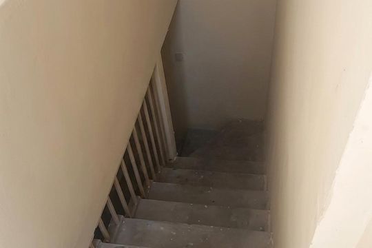 Área externa de casa para alugar com 2 quartos, 170m² em Interlagos, São Paulo