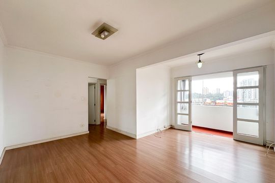 Apartamento para alugar com 3 quartos, 124m² em Jardim Olavo Bilac, São Bernardo do Campo