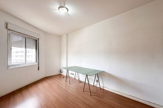 Quarto 1 de apartamento para alugar com 3 quartos, 124m² em Jardim Olavo Bilac, São Bernardo do Campo
