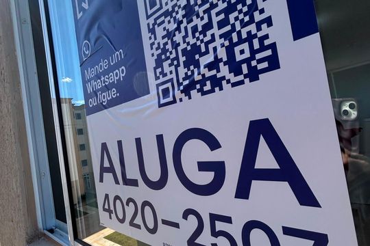 Apartamento para alugar com 2 quartos, 42m² em Novo Mundo, Gravataí