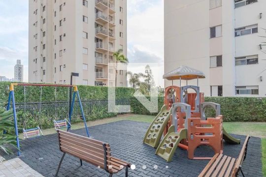 Apartamento à venda com 3 quartos, 109m² em Jardim Aeroporto, São Paulo