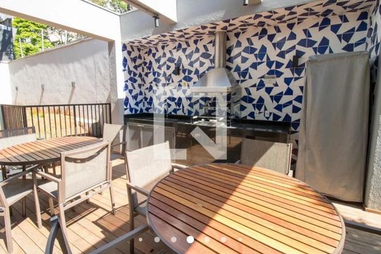 Apartamento à venda com 3 quartos, 109m² em Jardim Aeroporto, São Paulo