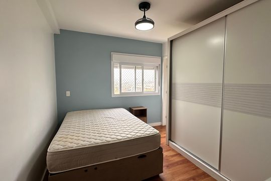 Apartamento à venda com 3 quartos, 109m² em Jardim Aeroporto, São Paulo