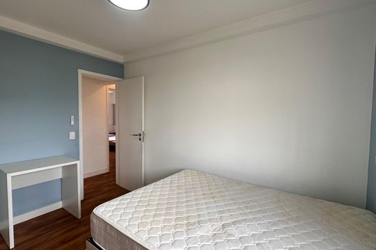 Apartamento à venda com 3 quartos, 109m² em Jardim Aeroporto, São Paulo