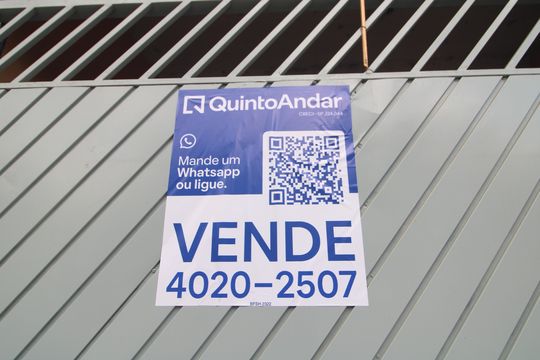 Casa à venda com 3 quartos, 250m² em Parque Grajau, São Paulo