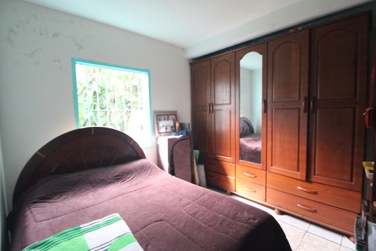 Quarto de casa à venda com 2 quartos, 363m² em Jardim Belcito, São Paulo