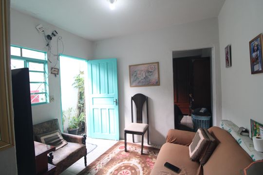 Sala de casa à venda com 2 quartos, 363m² em Jardim Belcito, São Paulo