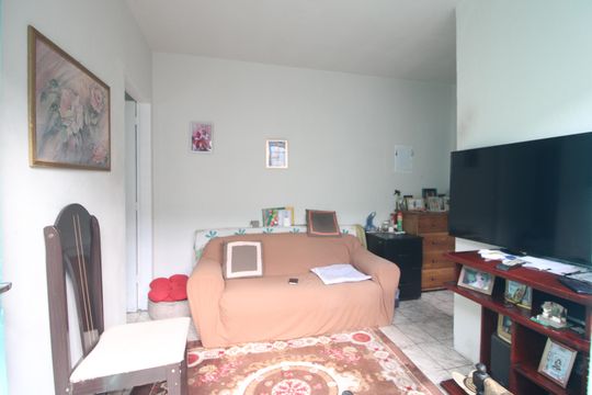 Sala de casa à venda com 2 quartos, 363m² em Jardim Belcito, São Paulo