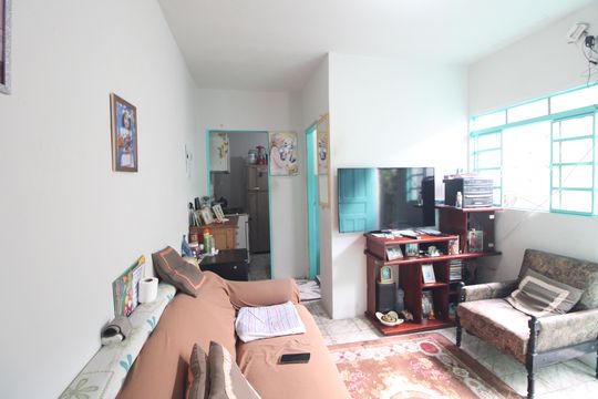 Casa à venda com 2 quartos, 363m² em Jardim Belcito, São Paulo