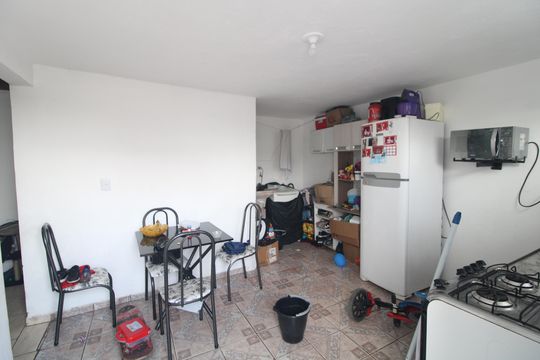 Casa 2 - Cozinha de casa à venda com 2 quartos, 363m² em Jardim Belcito, São Paulo
