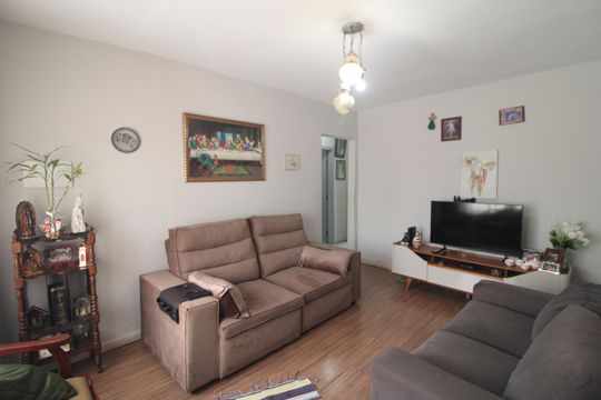 Casa à venda com 3 quartos, 150m² em Cidade Dutra, São Paulo