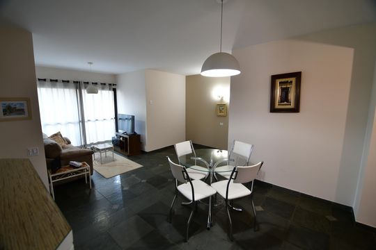 Apartamento à venda com 1 quarto, 70m² em Conceicao, Campinas