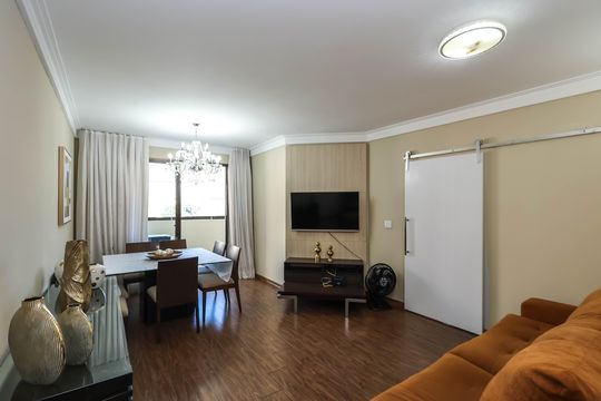 Apartamento à venda com 2 quartos, 85m² em Cambuci, São Paulo