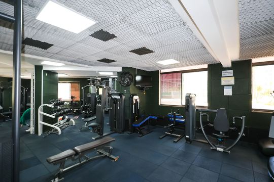 Academia de apartamento à venda com 2 quartos, 85m² em Cambuci, São Paulo