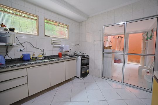 Cozinha de casa para alugar com 5 quartos, 350m² em Ermelino Matarazzo, São Paulo