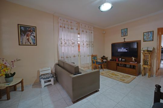 Sala de casa para alugar com 5 quartos, 350m² em Ermelino Matarazzo, São Paulo