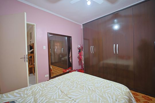 Quarto 2 de casa para alugar com 5 quartos, 350m² em Ermelino Matarazzo, São Paulo