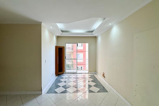 Apartamento para alugar com 3 quartos, 68m² em Baeta Neves, São Bernardo do Campo