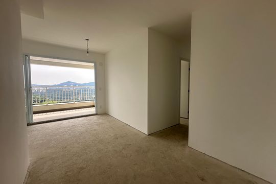 Apartamento à venda com 3 quartos, 70m² em Jardim Esperanca, Barueri