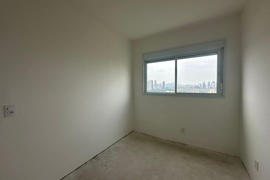 Quarto 2 de apartamento à venda com 3 quartos, 70m² em Jardim Esperanca, Barueri