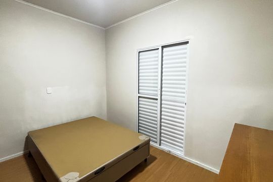 Suite de casa para alugar com 2 quartos, 171m² em Vila Helena, Santo André