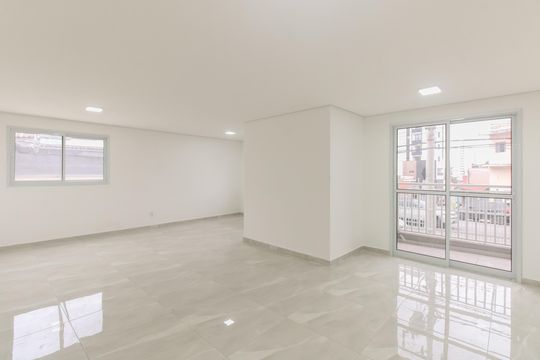 Condomínio de apartamento para alugar com 2 quartos, 53m² em Vila Formosa, São Paulo