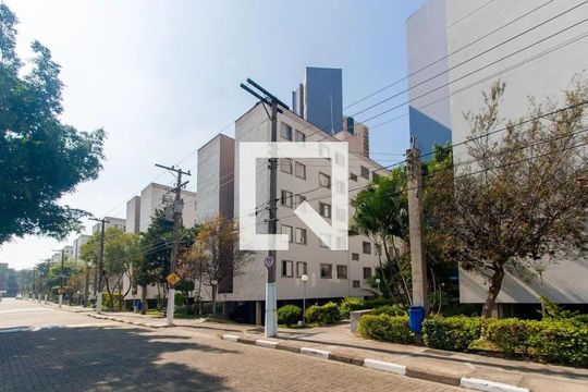 Área comum de apartamento à venda com 3 quartos, 64m² em Vila Alpina, São Paulo