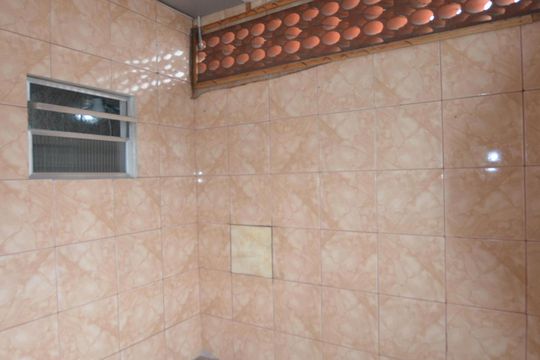 Área de Serviço de apartamento para alugar com 2 quartos, 120m² em Bento Ribeiro, Rio de Janeiro