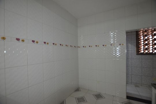 Cozinha de apartamento para alugar com 2 quartos, 120m² em Bento Ribeiro, Rio de Janeiro