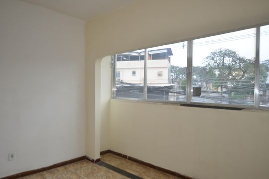 Apartamento para alugar com 2 quartos, 120m² em Bento Ribeiro, Rio de Janeiro