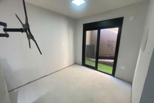 Quarto de kitnet/studio para alugar com 1 quarto, 25m² em Parque das Universidades, Campinas