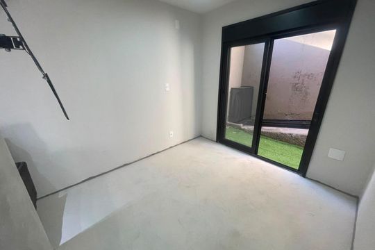 Quarto de kitnet/studio para alugar com 1 quarto, 25m² em Parque das Universidades, Campinas