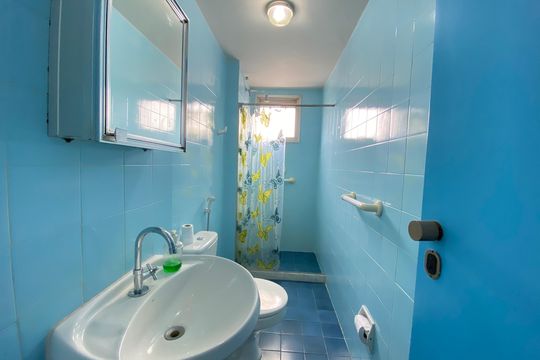 Apartamento para alugar com 3 quartos, 58m² em Méier, Rio de Janeiro