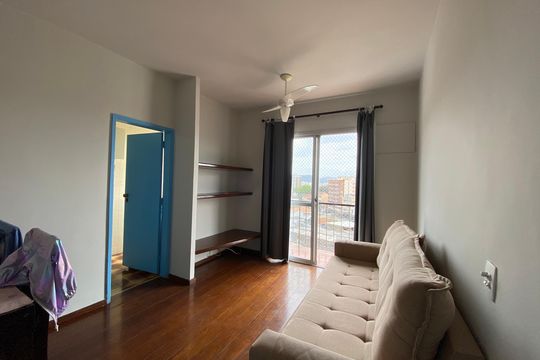 Apartamento para alugar com 3 quartos, 58m² em Méier, Rio de Janeiro