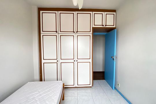 Apartamento para alugar com 3 quartos, 58m² em Méier, Rio de Janeiro