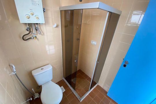 Apartamento para alugar com 3 quartos, 58m² em Méier, Rio de Janeiro