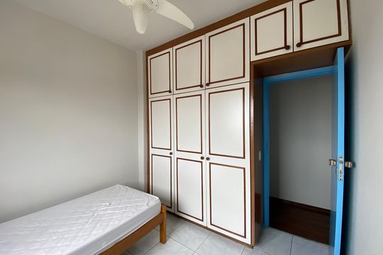 Apartamento para alugar com 3 quartos, 58m² em Méier, Rio de Janeiro